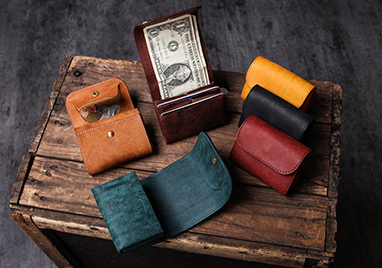 Tiny wallet コンパクト財布